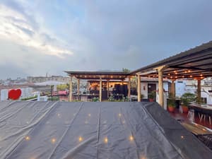 thumbnail: Terrace/patio