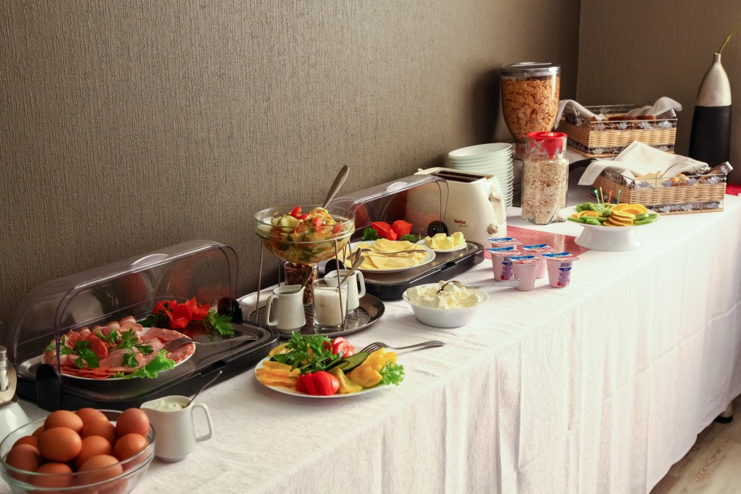 Amenities and Services