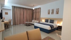 thumbnail: Room