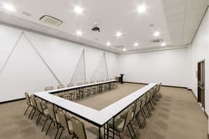 thumbnail: Meeting facility