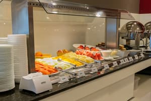 thumbnail: Breakfast meal