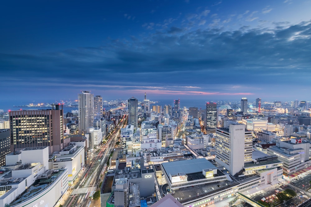 City view