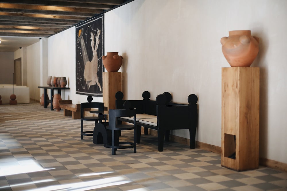 Work-area