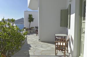 thumbnail: Balcony