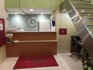 Corona Hotel