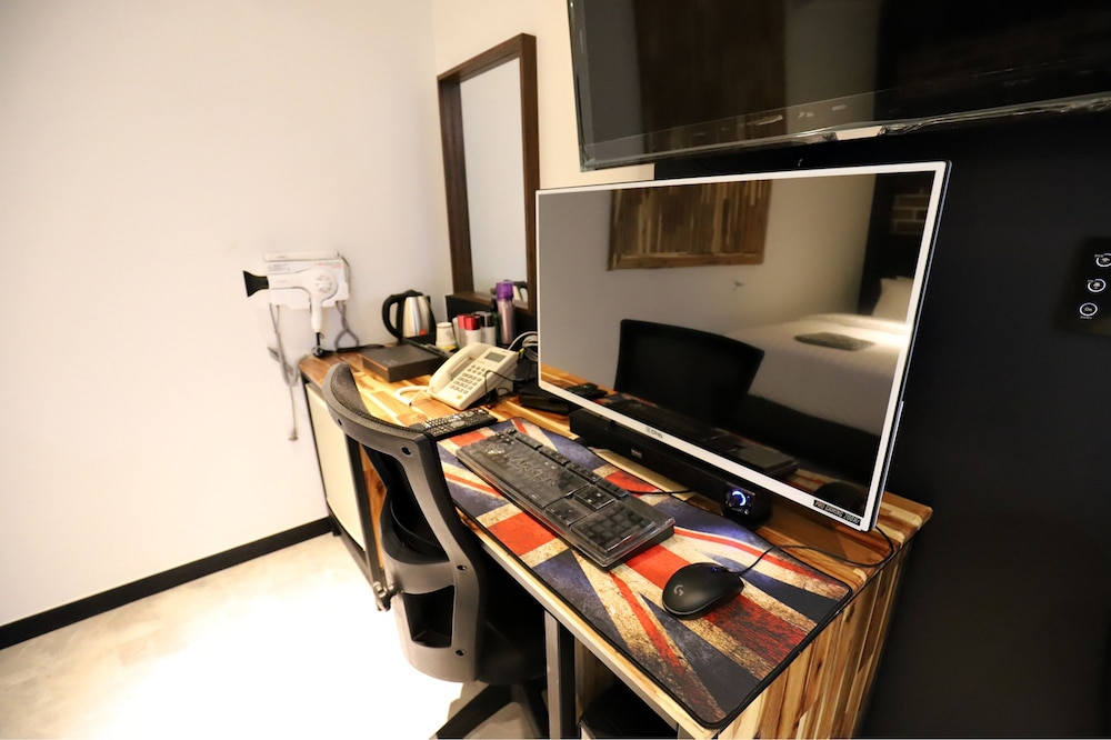 Work-area