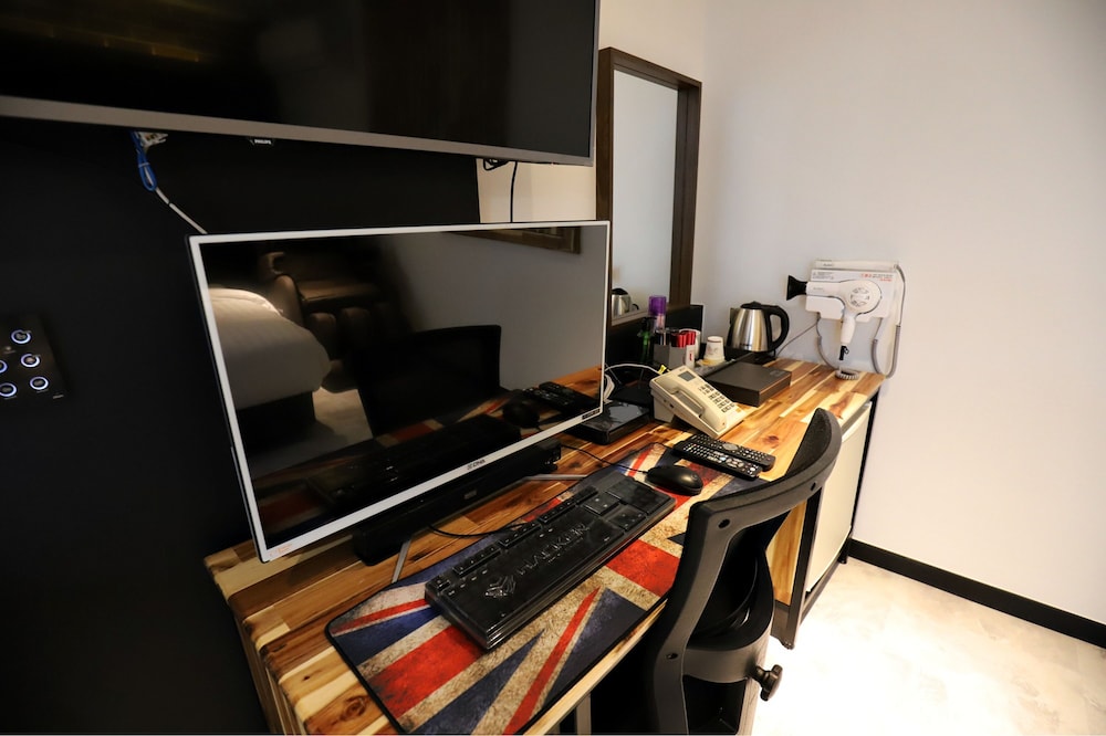 Work-area