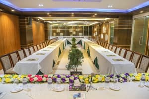 thumbnail: Banquet hall