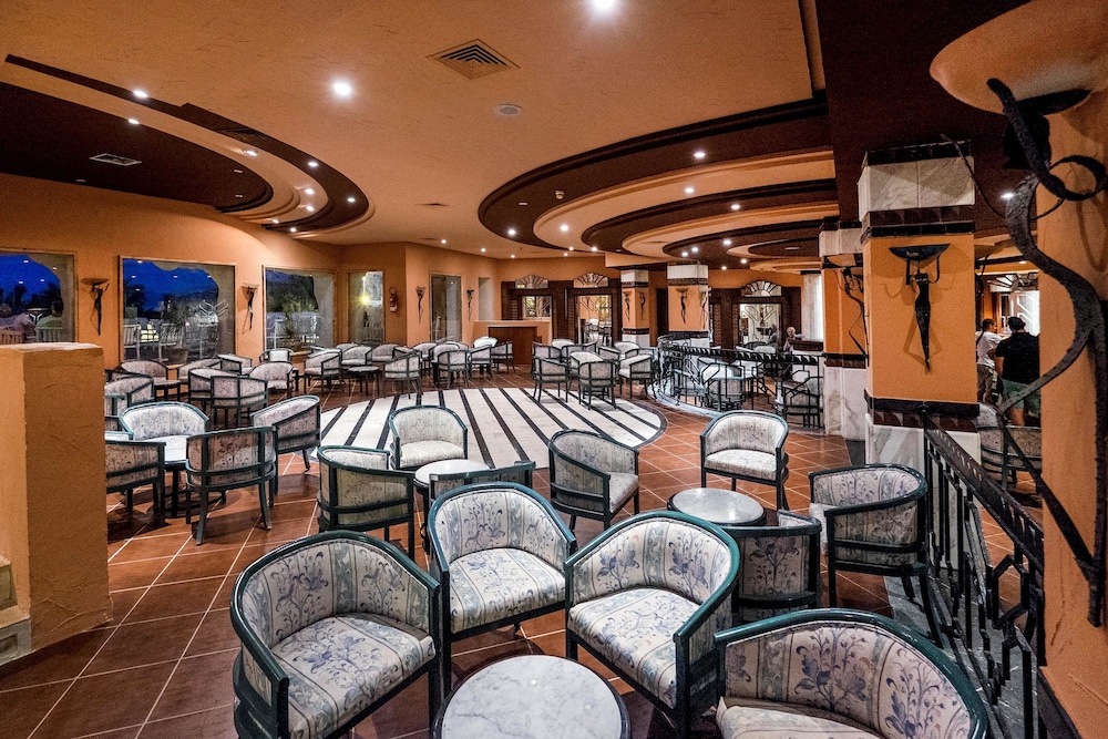 Restaurant-cafeteria
