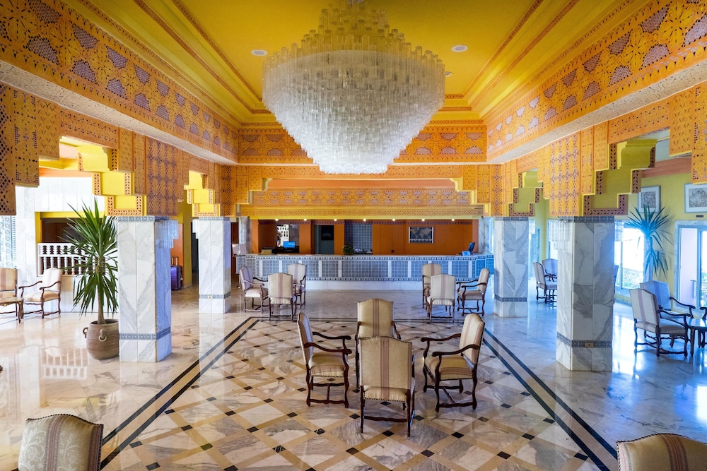 Restaurant-cafeteria