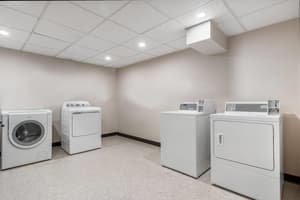 thumbnail: Laundry room