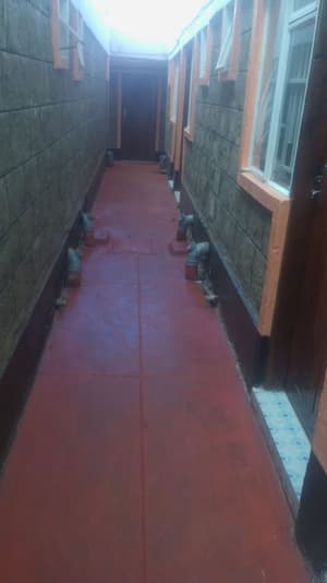 thumbnail: Hallway