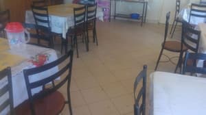 thumbnail: Breakfast area