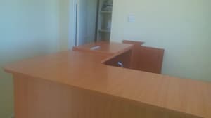 thumbnail: Reception