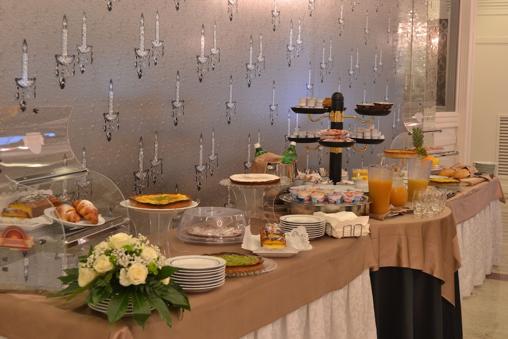 Restaurant-cafeteria