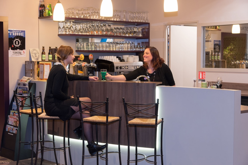 Restaurant-cafeteria
