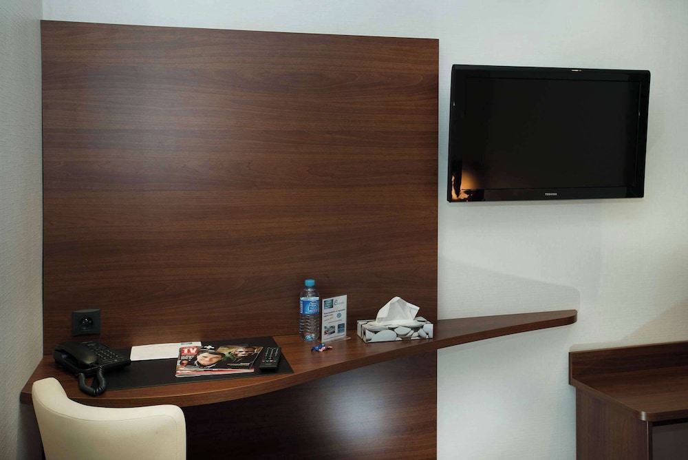 Work-area
