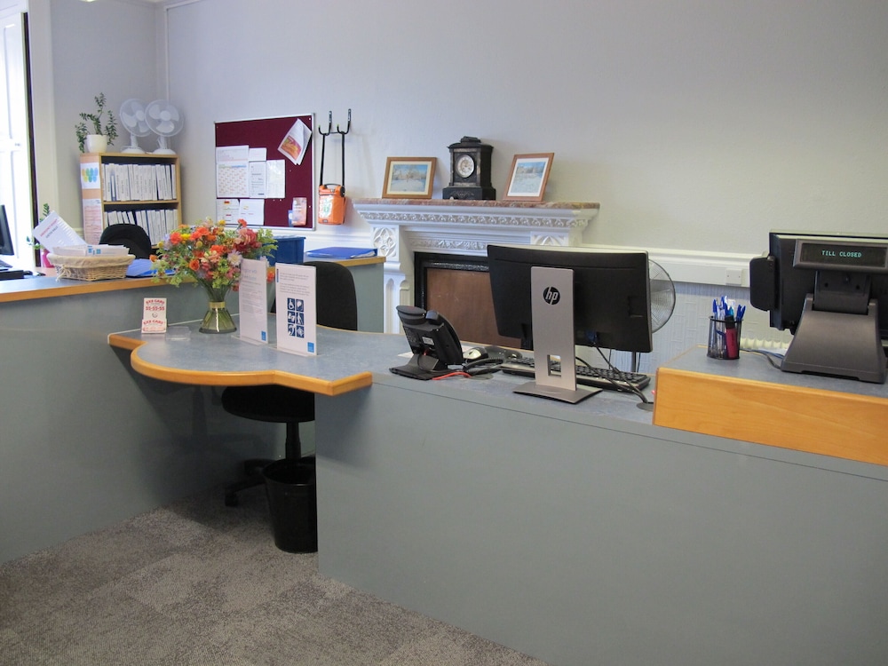 Restaurant-cafeteria