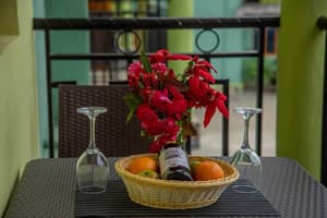thumbnail: Balcony