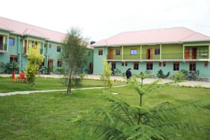 thumbnail: Exterior