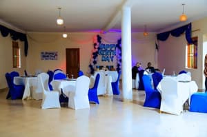 thumbnail: Banquet hall