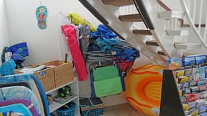 thumbnail: Children's area
