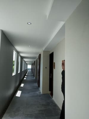 thumbnail: Hallway