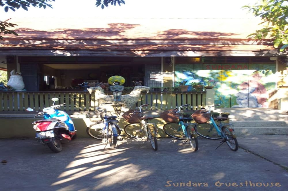 Bicycling