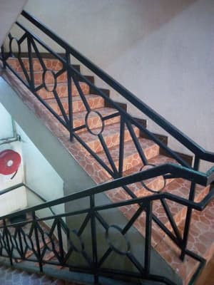 thumbnail: Staircase