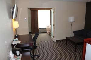 thumbnail: Living area