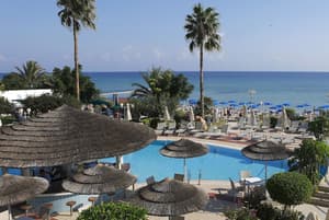 thumbnail: Outdoor pool