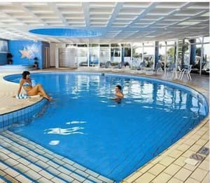 thumbnail: Outdoor pool