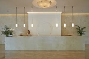 thumbnail: Indoor pool