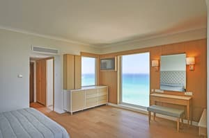 thumbnail: Beach/ocean view