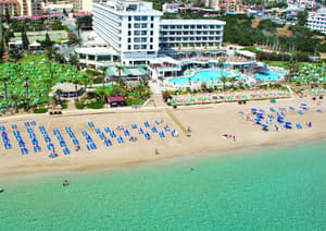 thumbnail: Aerial view