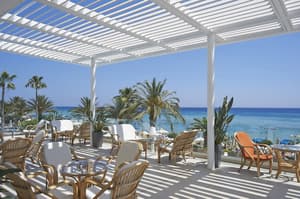 thumbnail: Terrace/patio