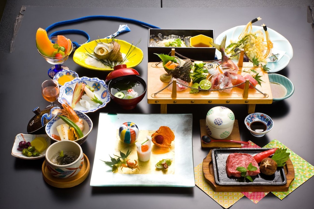 Restaurant-cafeteria