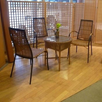 Restaurant-cafeteria