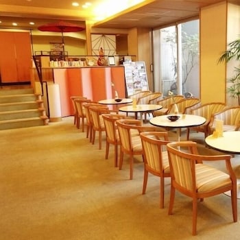 Restaurant-cafeteria