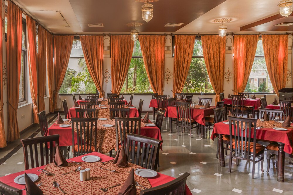 Restaurant-cafeteria