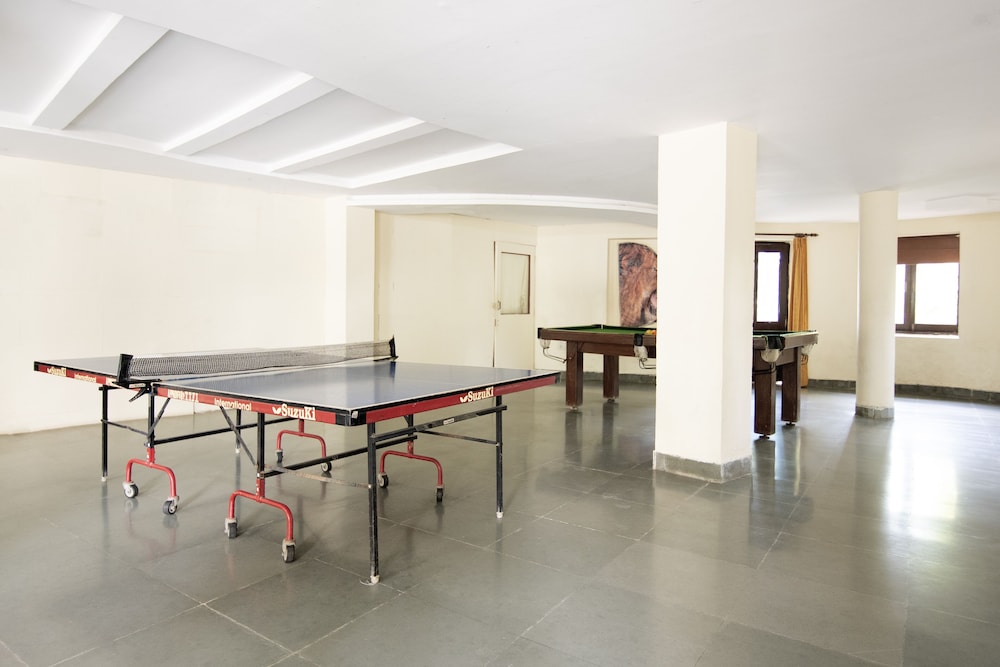 Restaurant-cafeteria