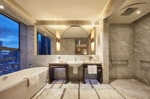 thumbnail: Bathroom