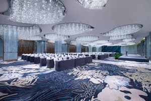 thumbnail: Meeting facility