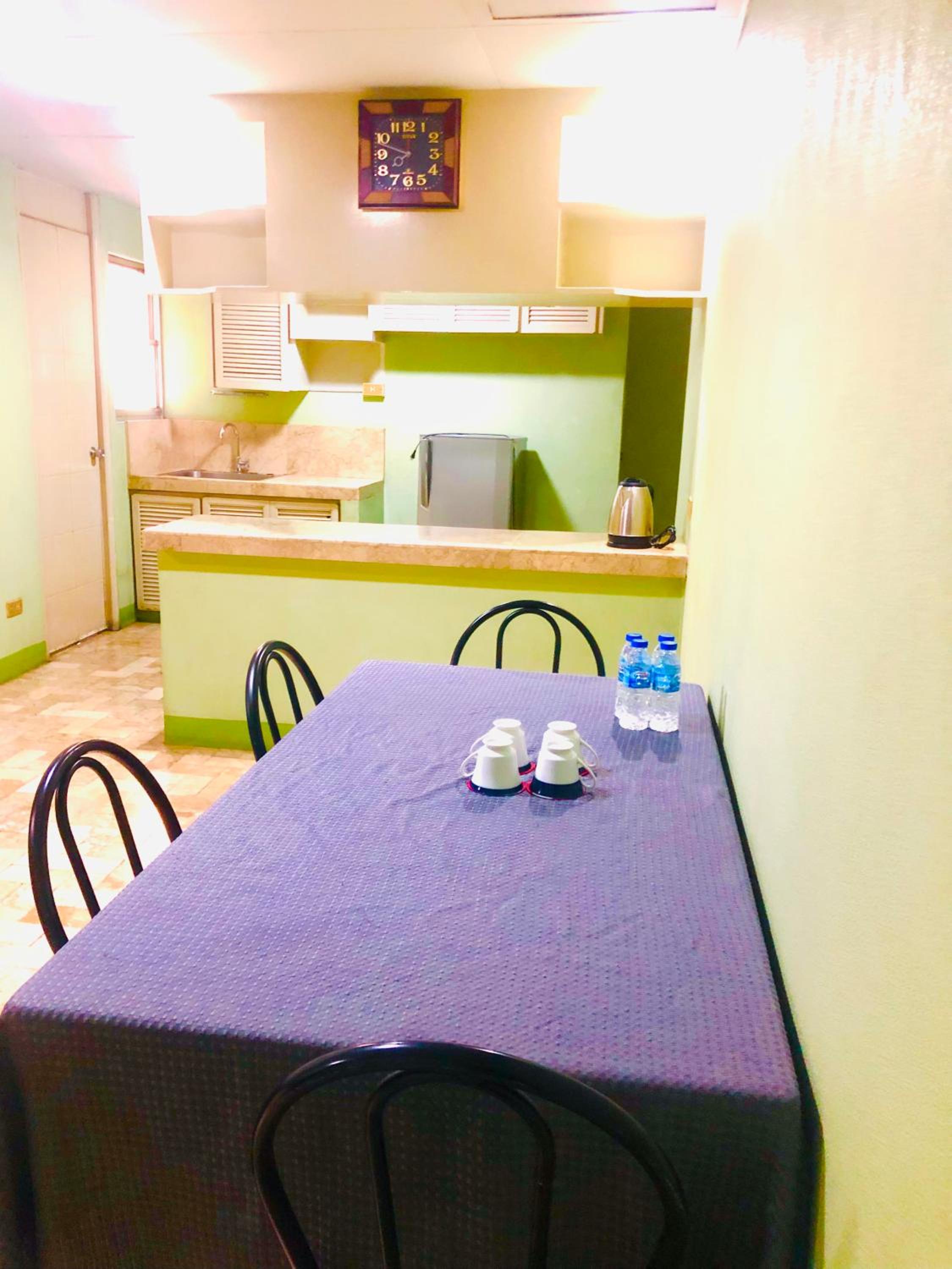 Work-area