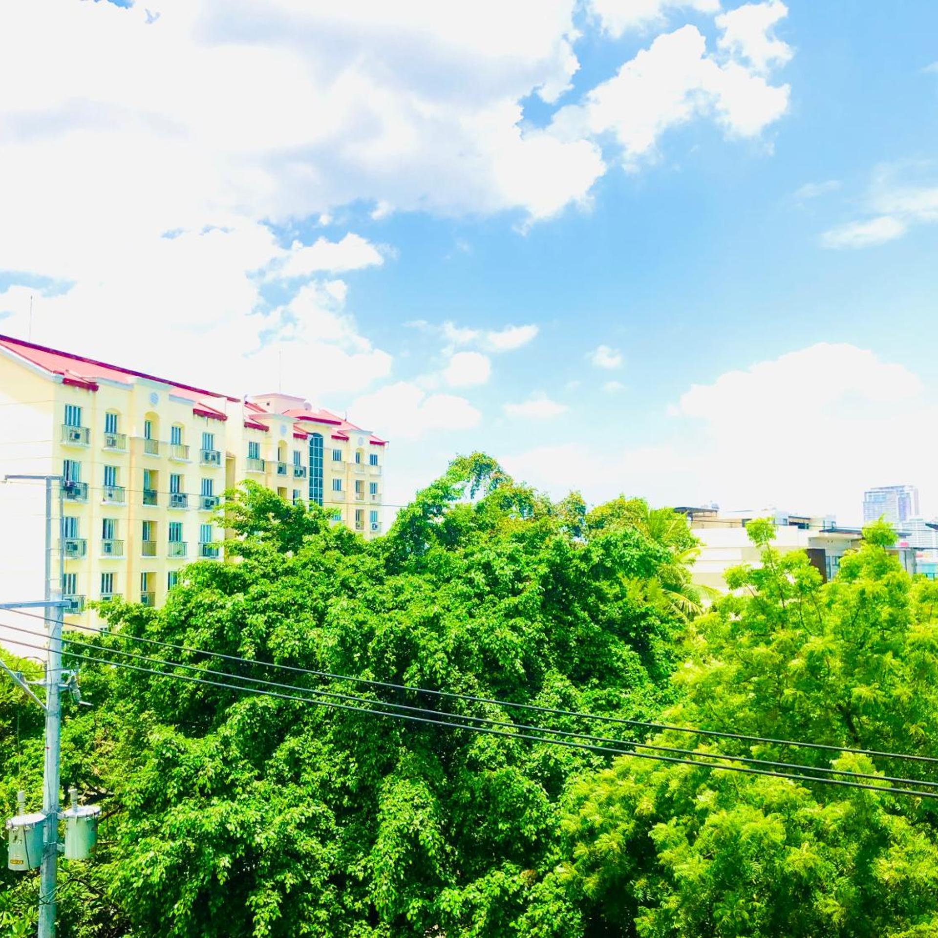 Surroundings