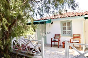 thumbnail: Terrace/patio