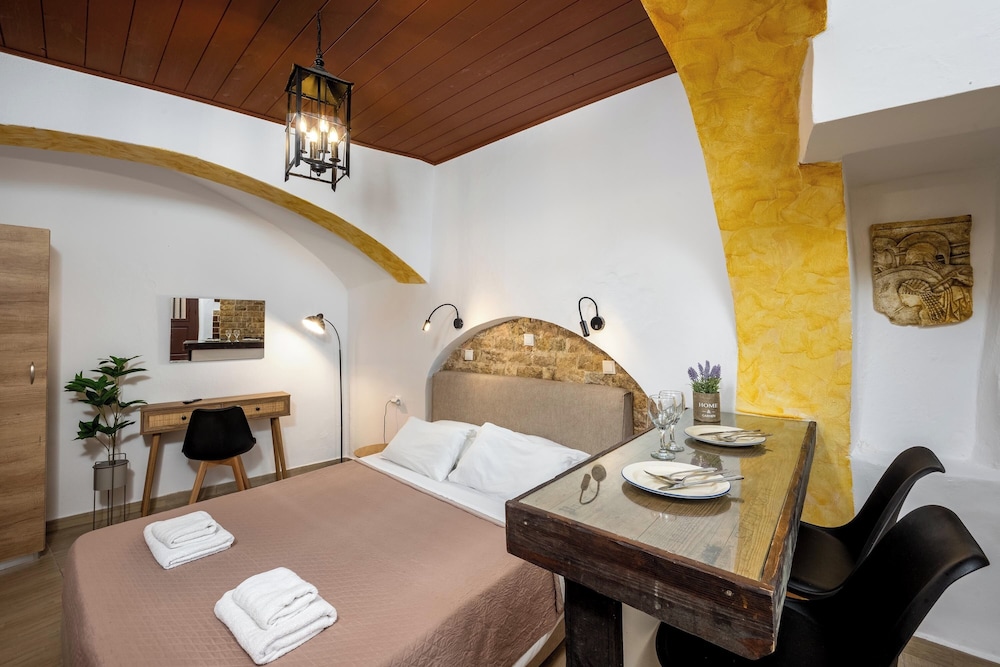 Restaurant-cafeteria