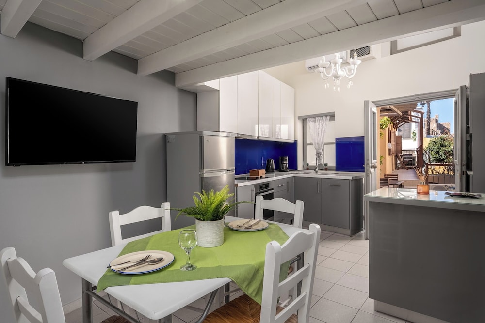 Restaurant-cafeteria