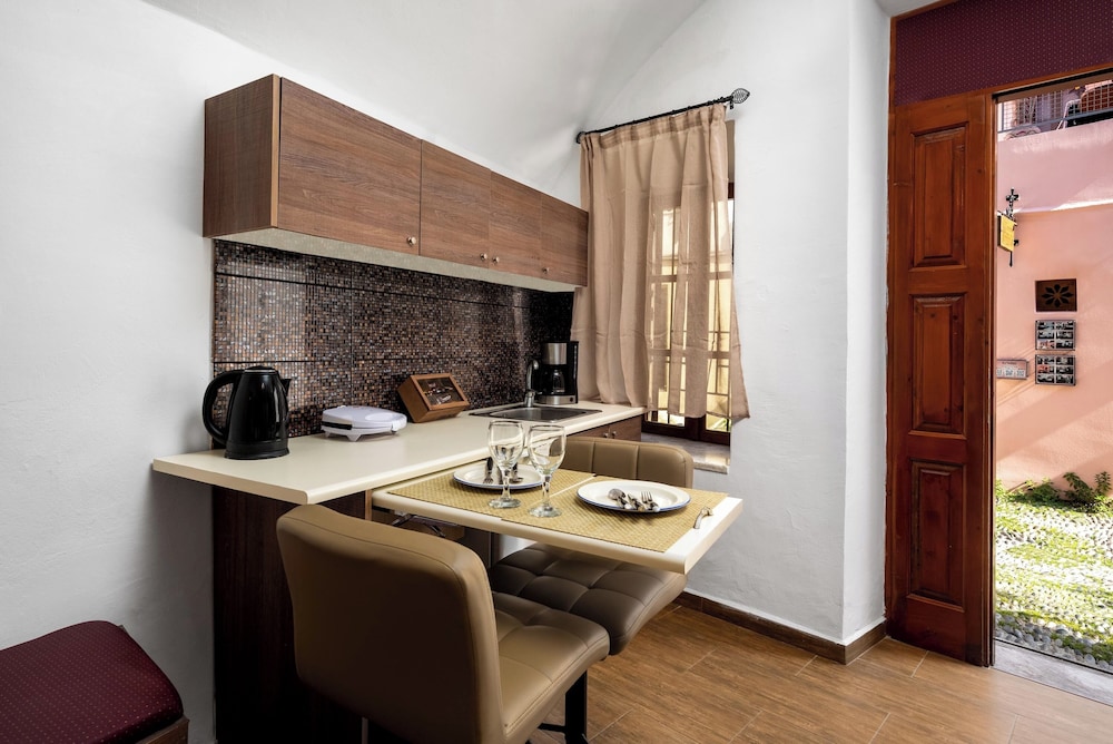 Restaurant-cafeteria