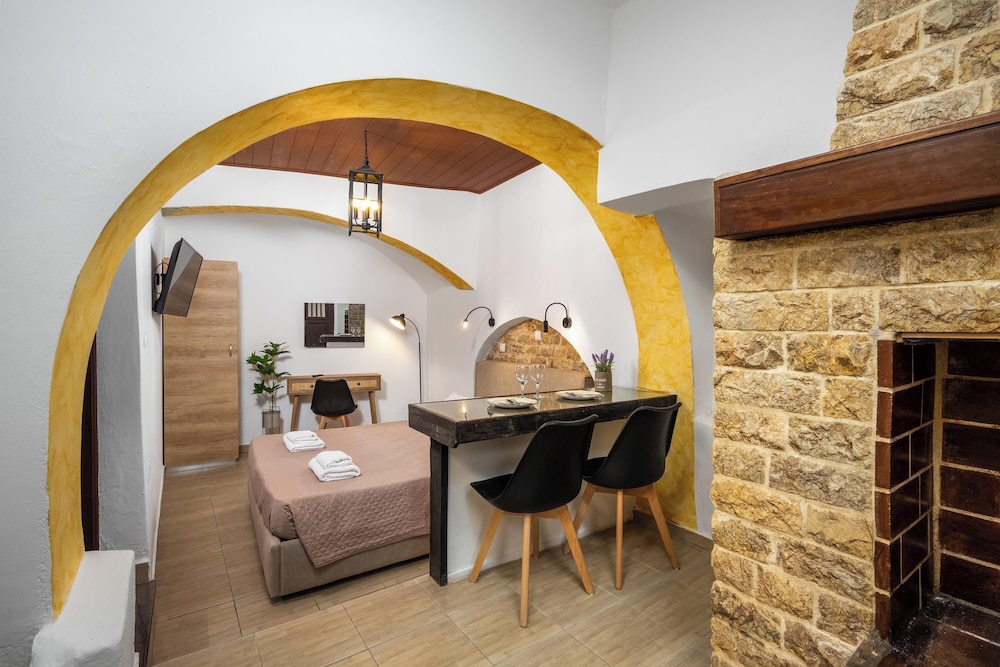 Restaurant-cafeteria